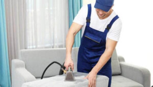 Read more about the article Furniture Cleaning Service