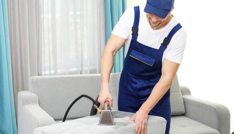 Read more about the article Furniture Cleaning Service