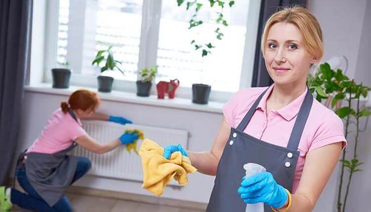 You are currently viewing Best cleaners around the world