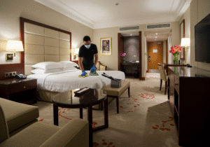 experienced house cleaners Bankstown