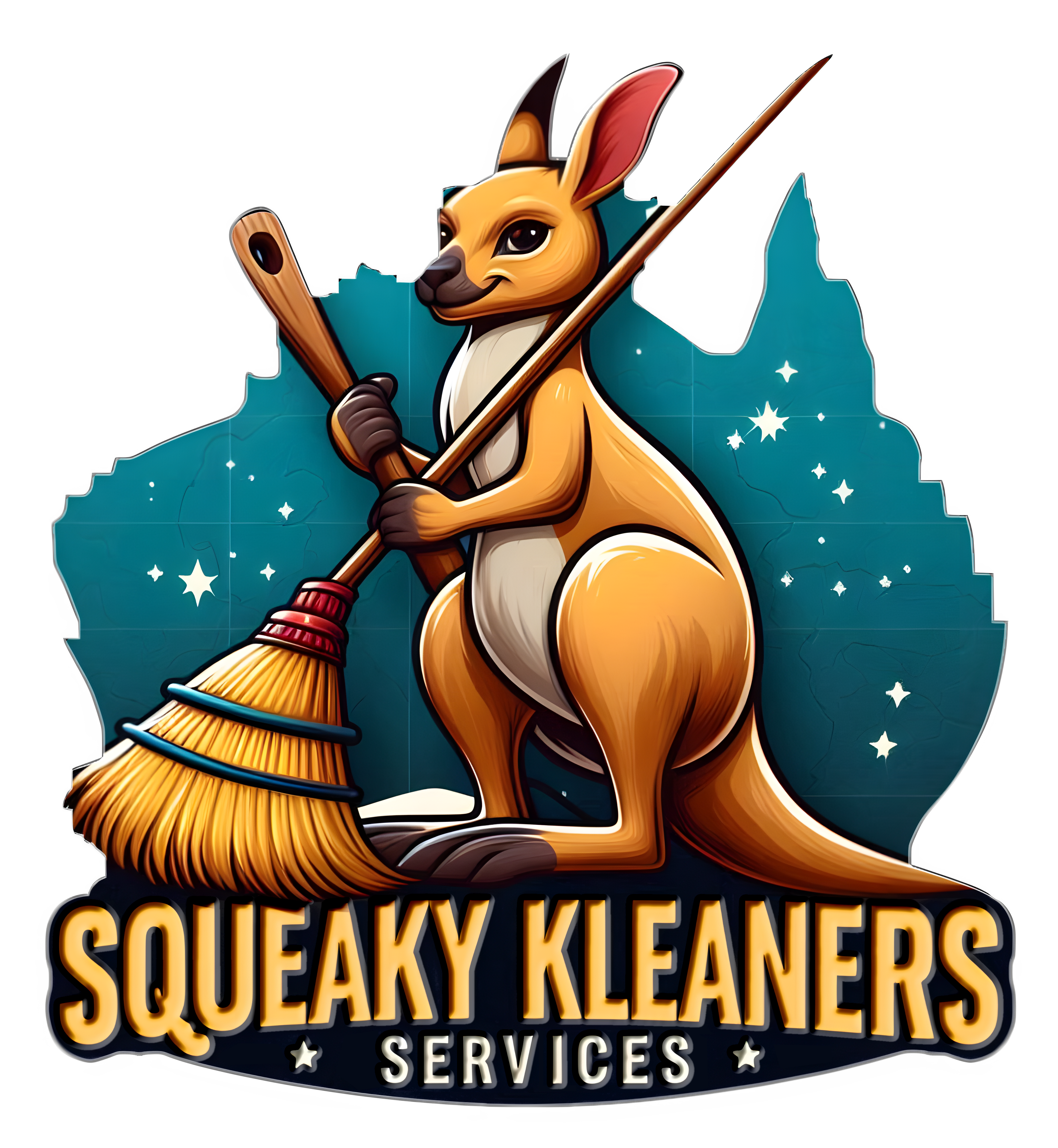 Affordable Cleaning Services Sydney Team Cleaning a Modern Apartment