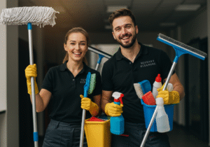 10 Cracking Reasons Natural Cleaning Solutions Sydney Keep Aged Care Homes Safe