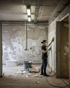 Green home cleaning Sydney