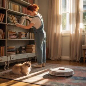 House Cleaning Sydney | Professional Deep Cleaning Guide for 2024