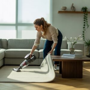 professional apartment cleaning Bankstown