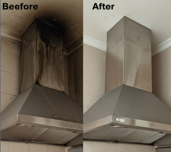 Budget cleaning services Sydney