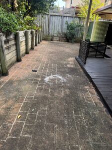 Chemical-free cleaning Sydney
