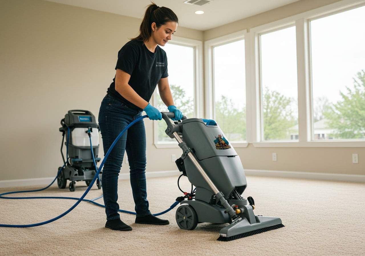 Overlay Cleaning