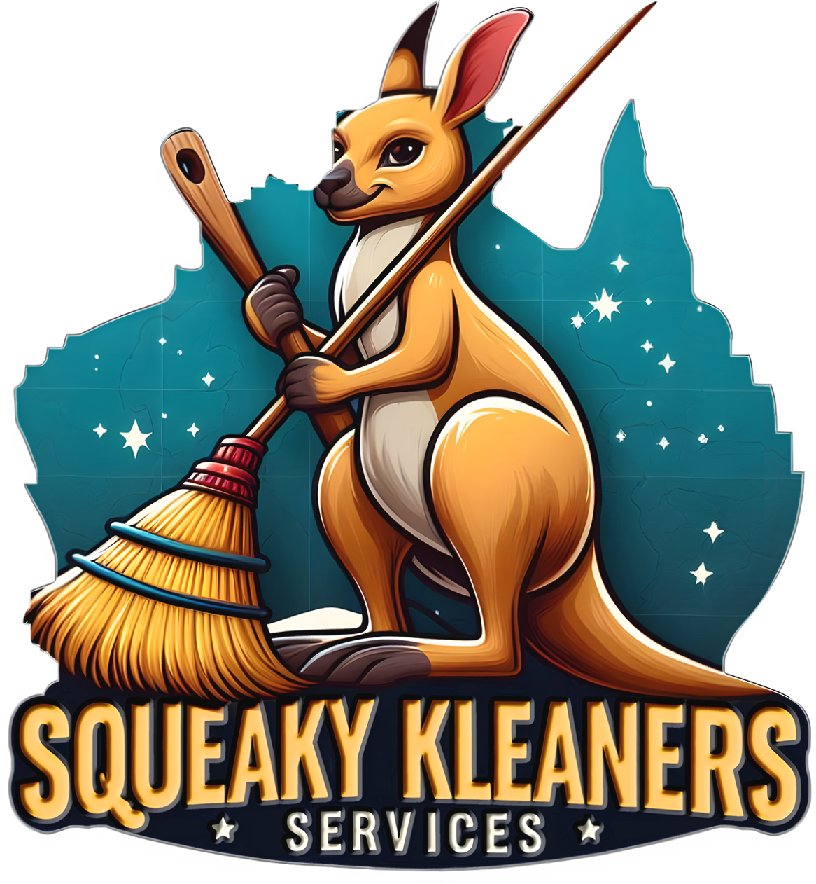 Squeaky Kleaners