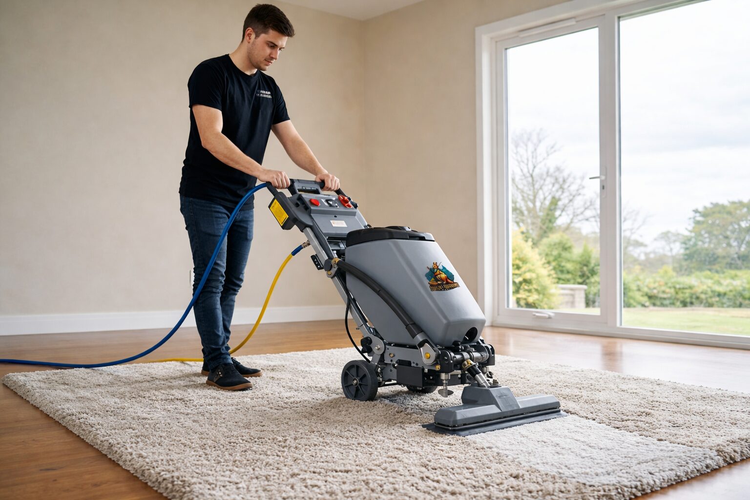 Overlay Cleaning